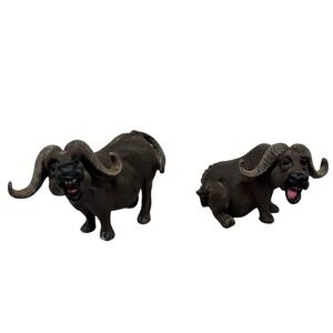 Pete Aspit Holy Herd Noah's Ark‎ Water Buffalo